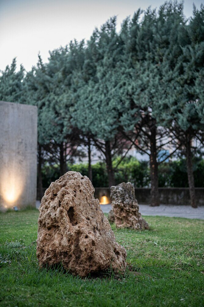 Фото Villa 7 Masterwork Contemporary