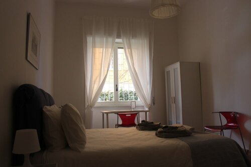 Гостиница Dad's Atelier в Риме