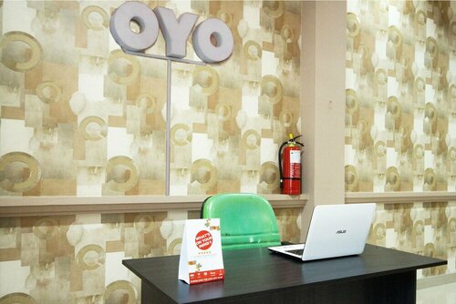 Гостиница Oyo 716 Iciw Iciw Exclusive Homestay