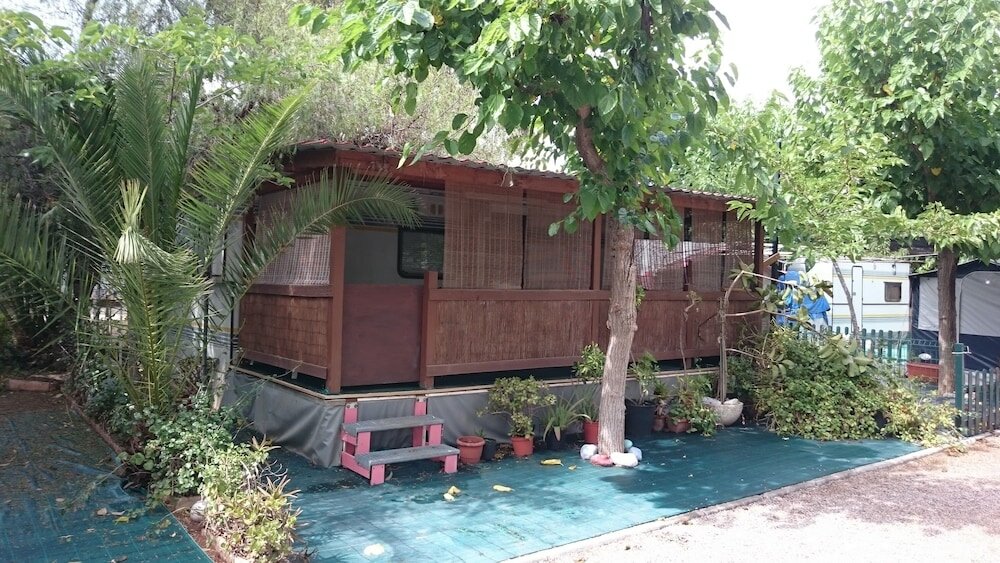 Фото Camping Florida