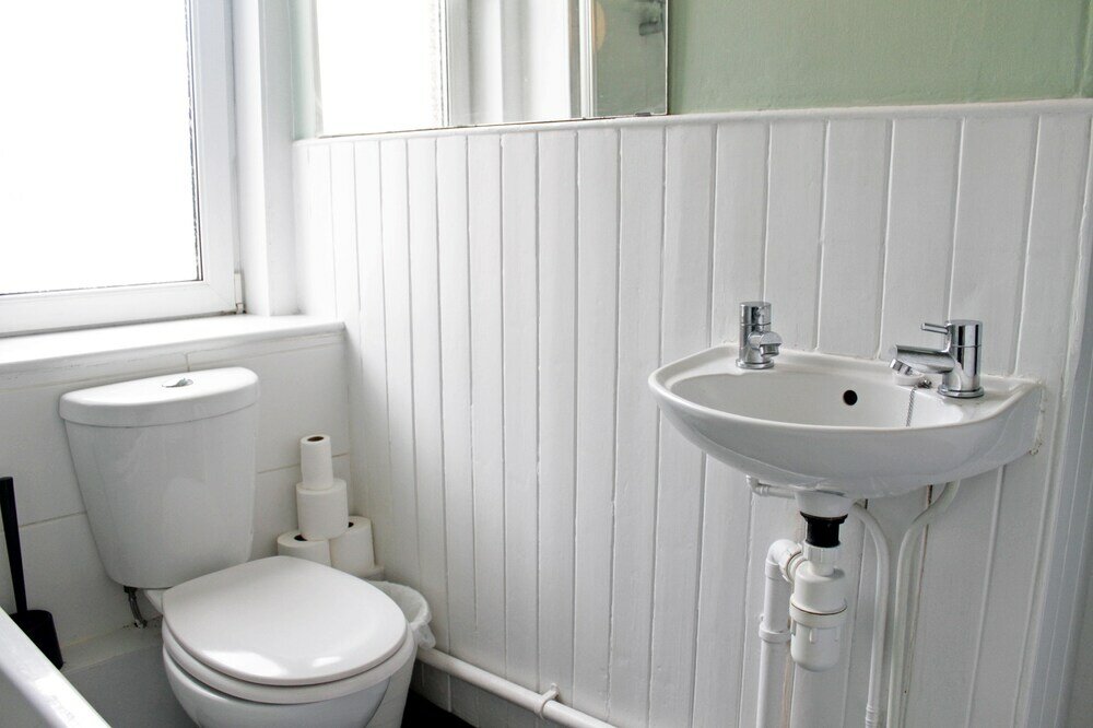 Фото Silver Lining - Apartment Near Murrayfield