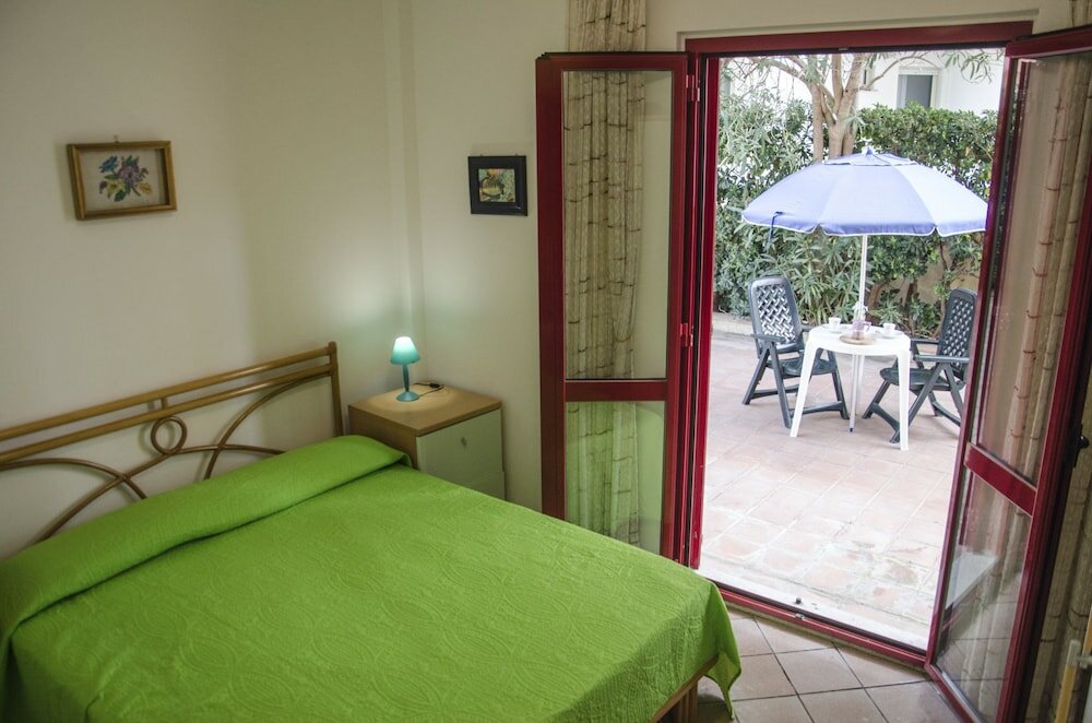 Фото Casa Parago