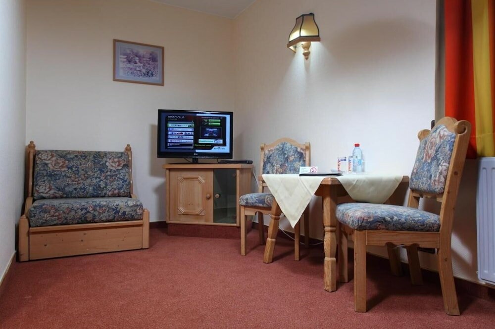 Фото Hotel Sieweburen