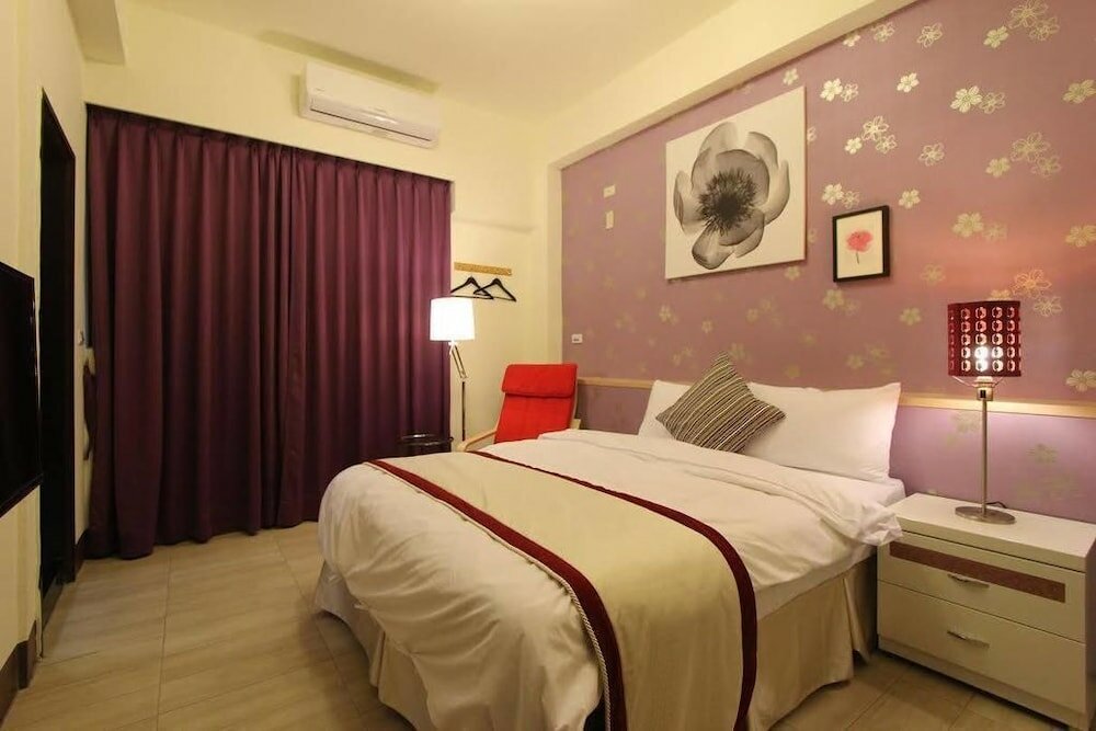 Фото Artdeco Guest House