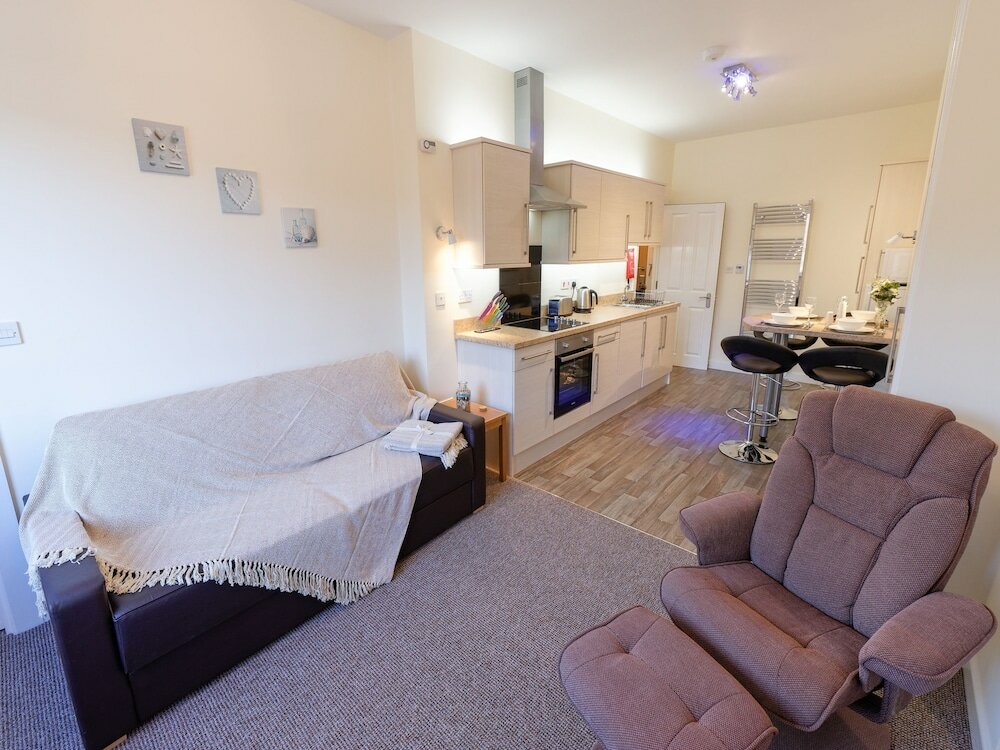 Фото Sea Road Apartments