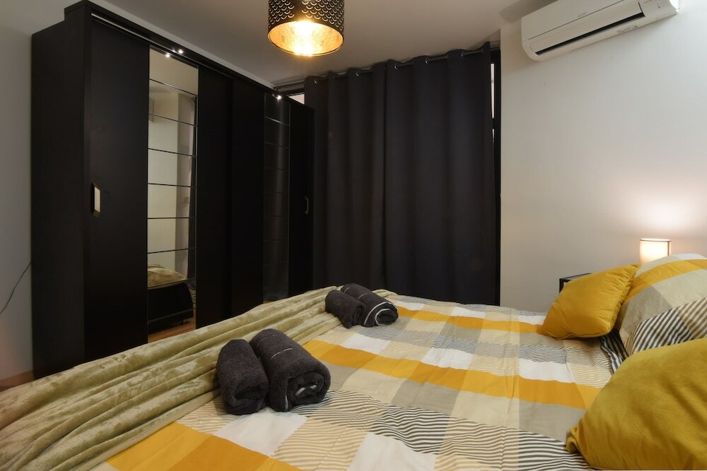 Фото Libertas Apartment Zagreb