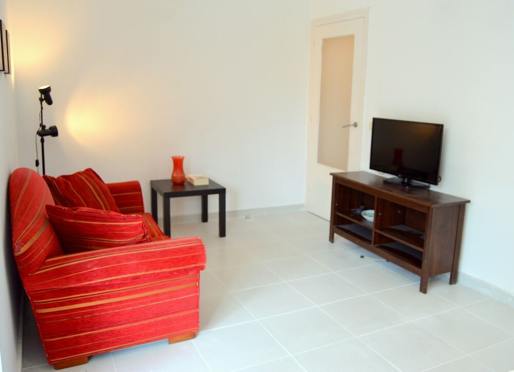 Фото Apartments Soleil Plage 1