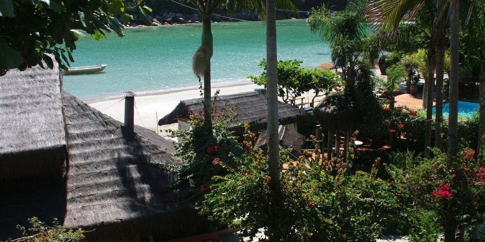 Фото Pousada Ilha do Papagaio