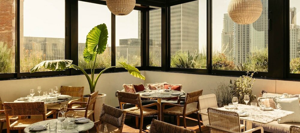 Фото The Hoxton Downtown LA