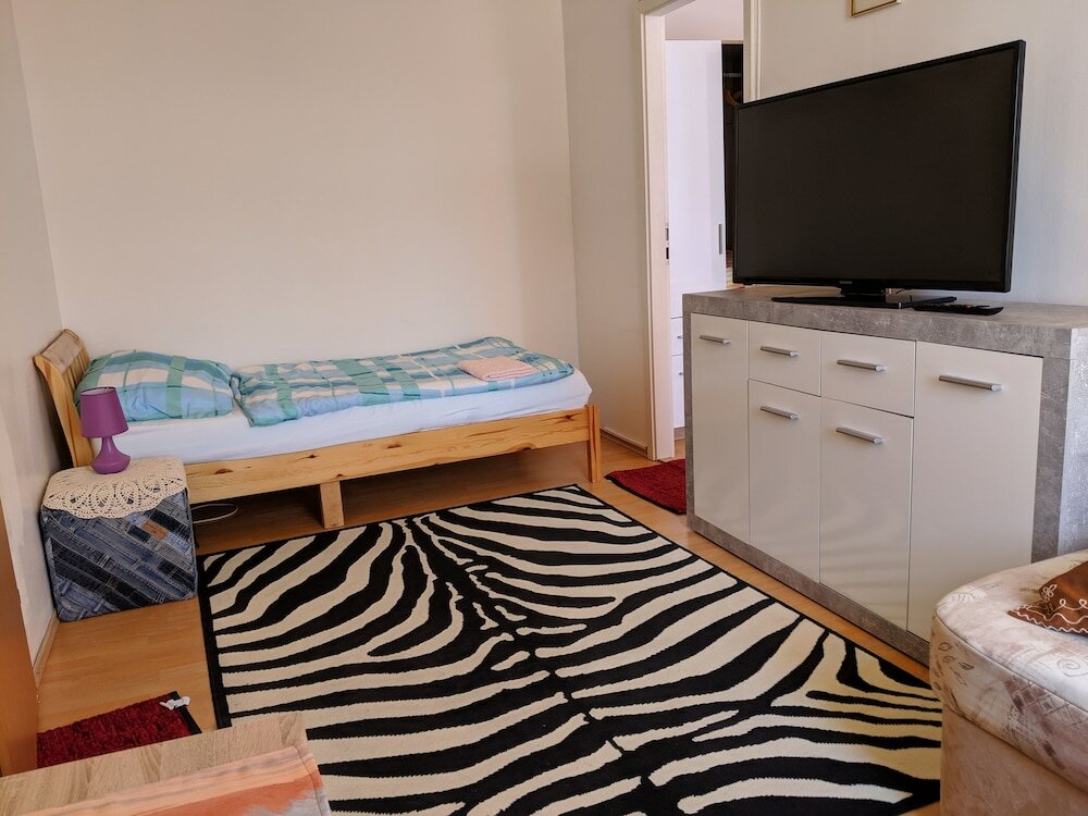 Фото Abdalla Apartments