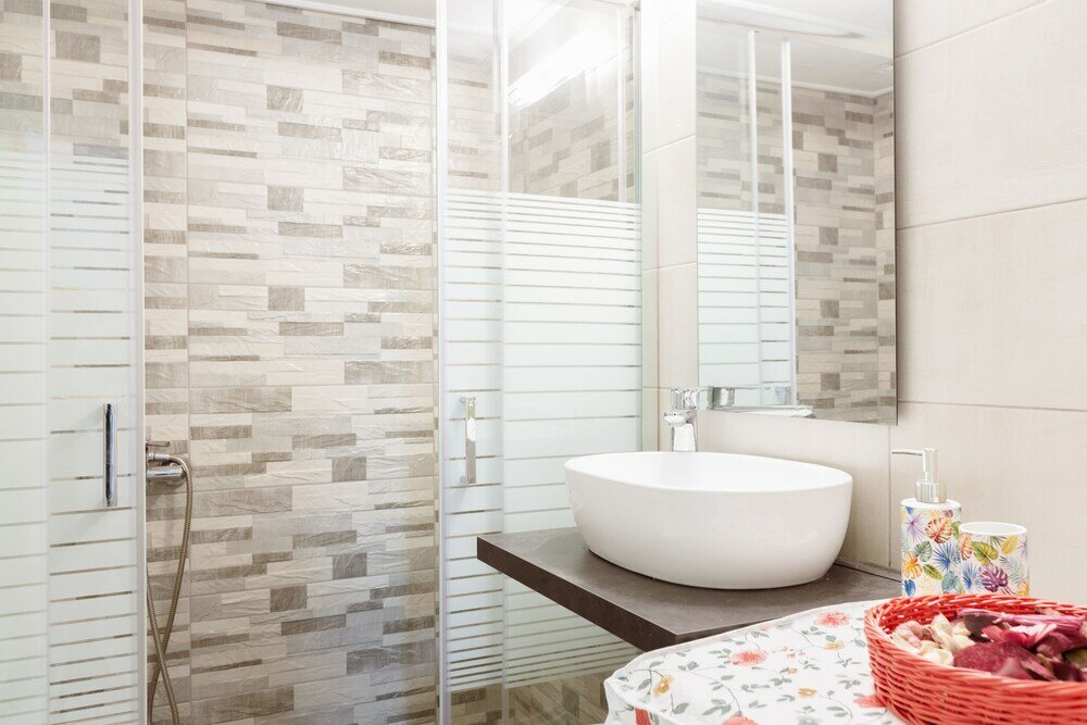 Фото Cozy Flat in hip Koukaki