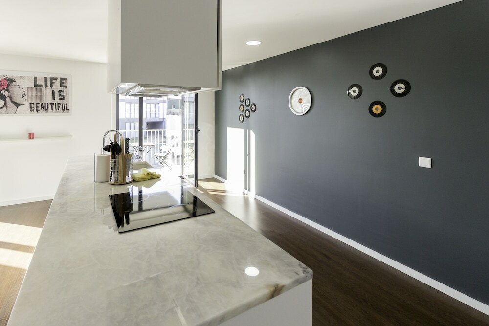 Фото Guest H4u Bonjardim Pop Art City Center