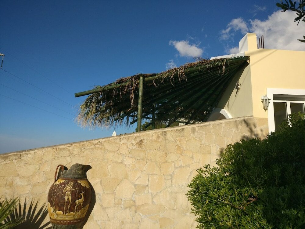 Фото Villa Artemis