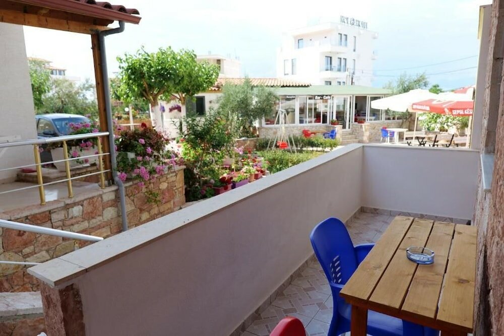 Фото Villa Abedini