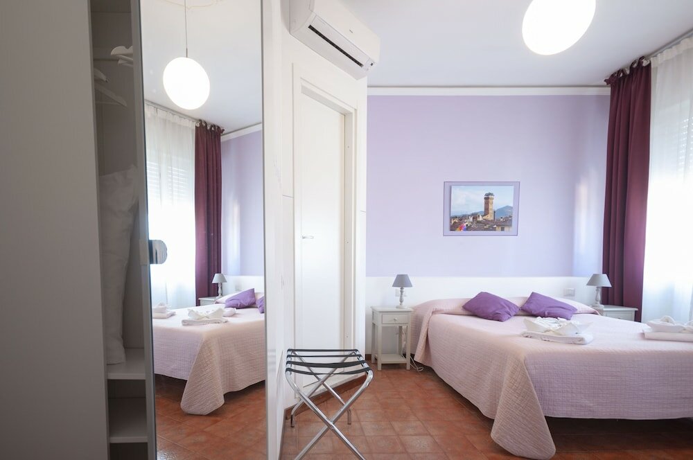 Фото B&b Cento Passi Dalle Mura