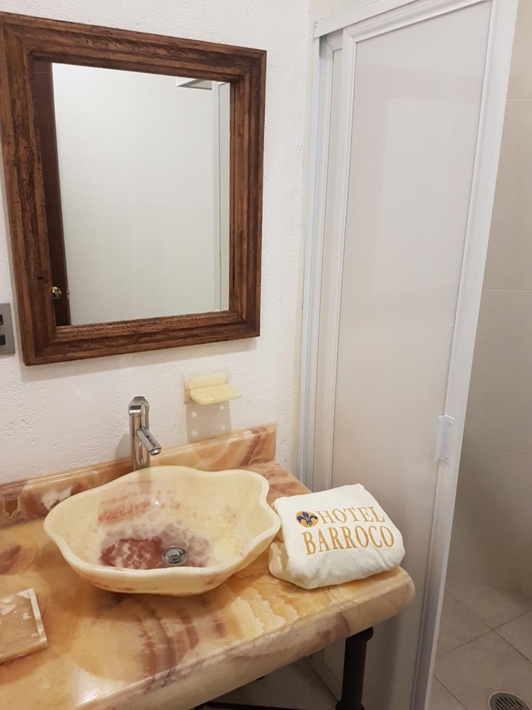 Фото Hotel Barroco