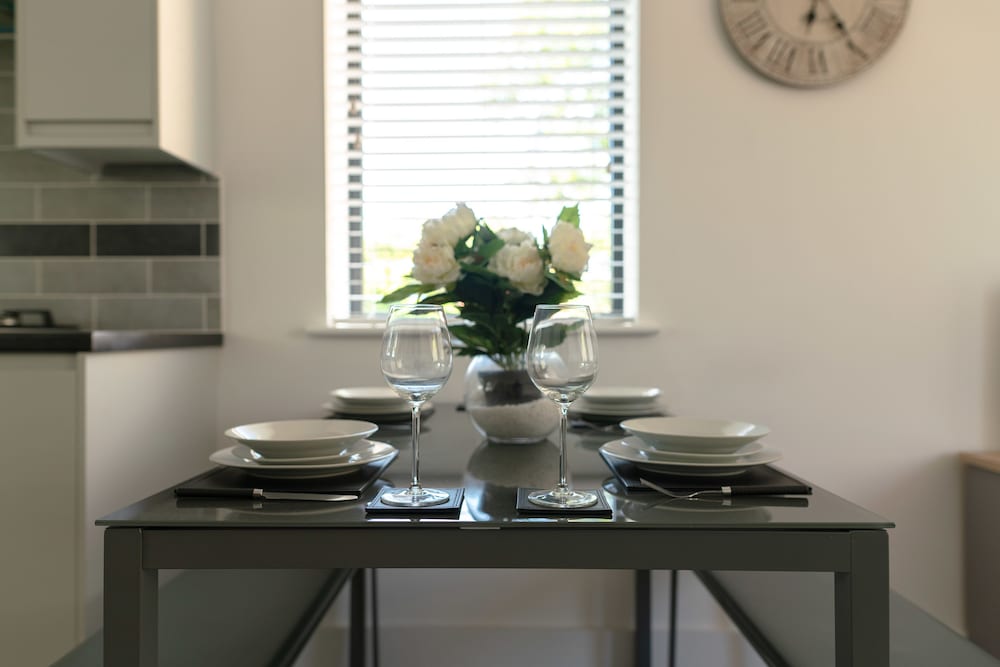 Фото Town Centre Lodge