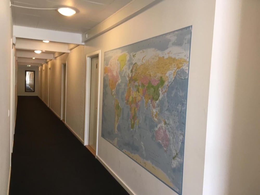 Фото Motel Poppelvej