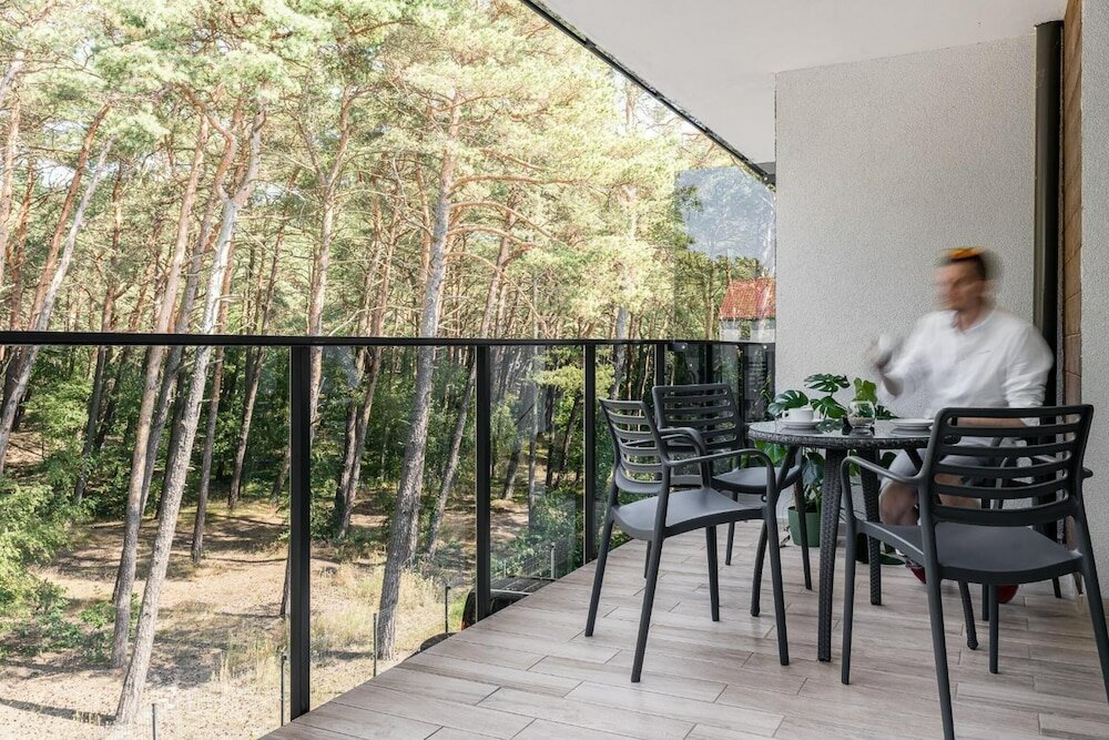 Фото Rezydencja Morski Tygiel