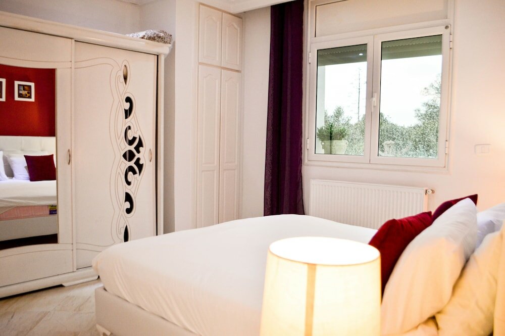 Фото Cosy S3 At Sidi Bou Said Village