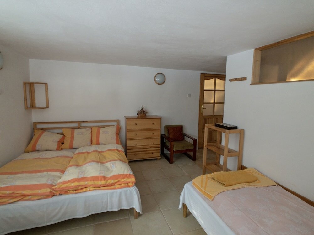 Фото Chalupa Bobrovec