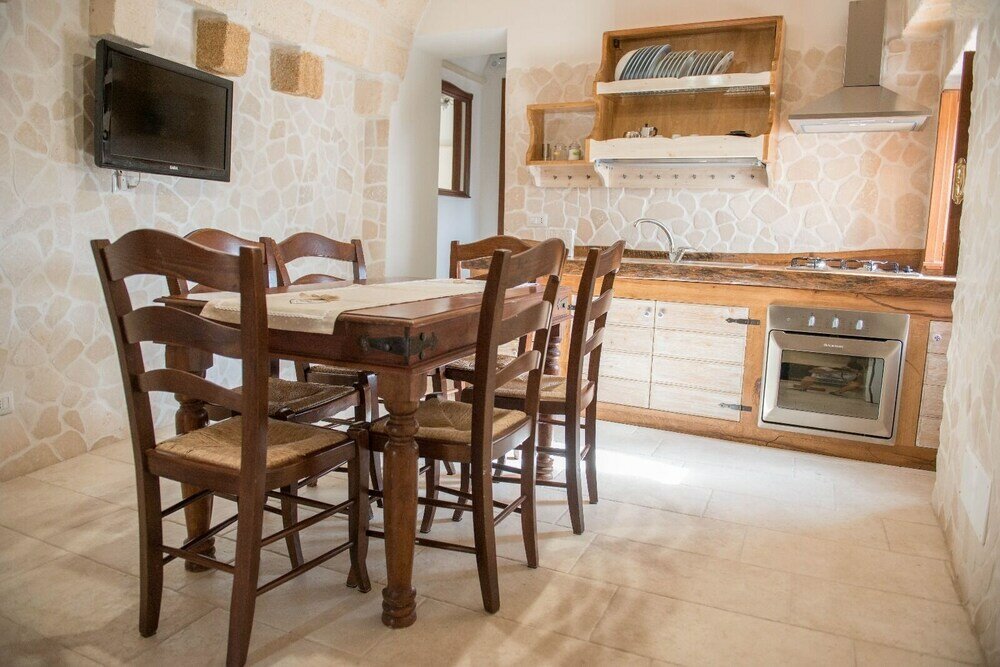 Фото San Leonardo Casa Vacanze