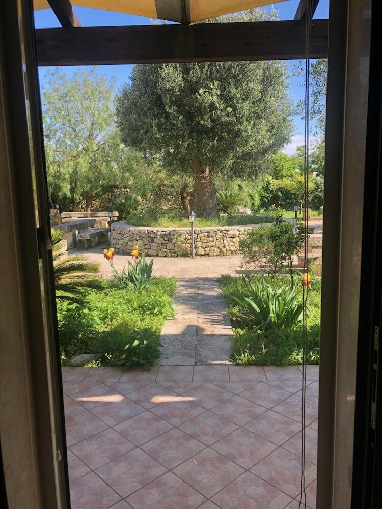 Фото Masseria Cinti