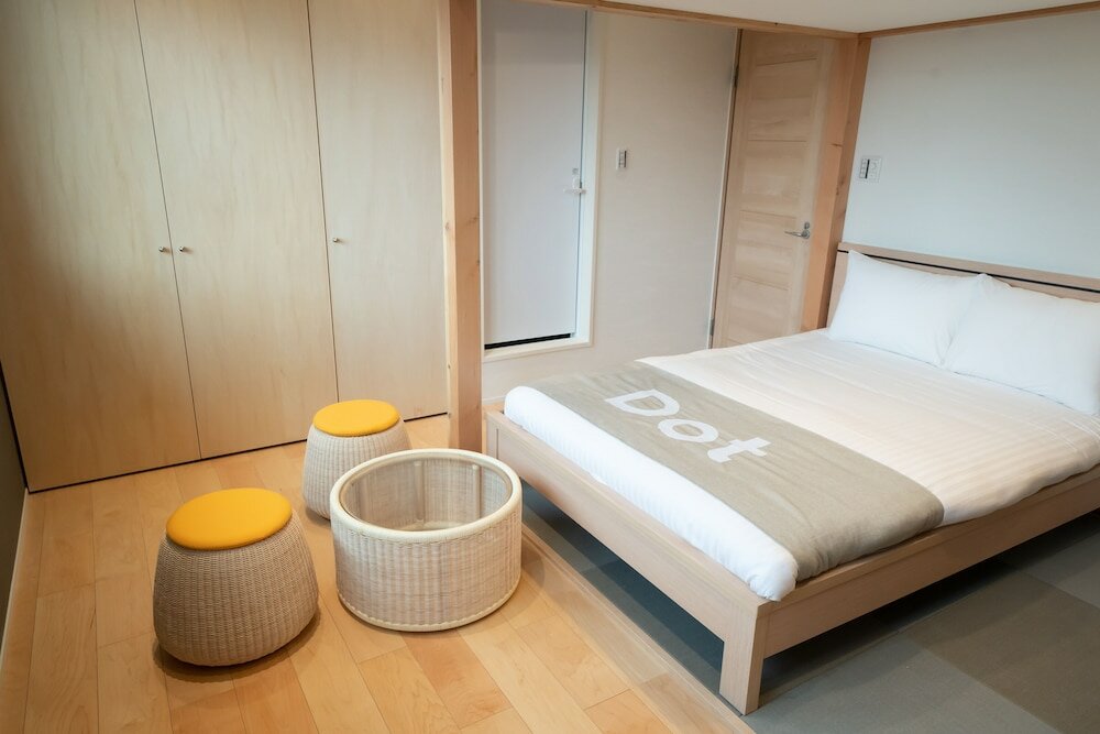 Фото Dot Hostel & Bar