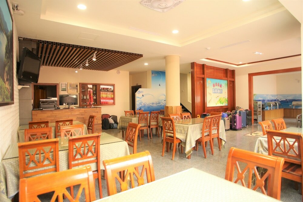 Фото Holiday Hotel