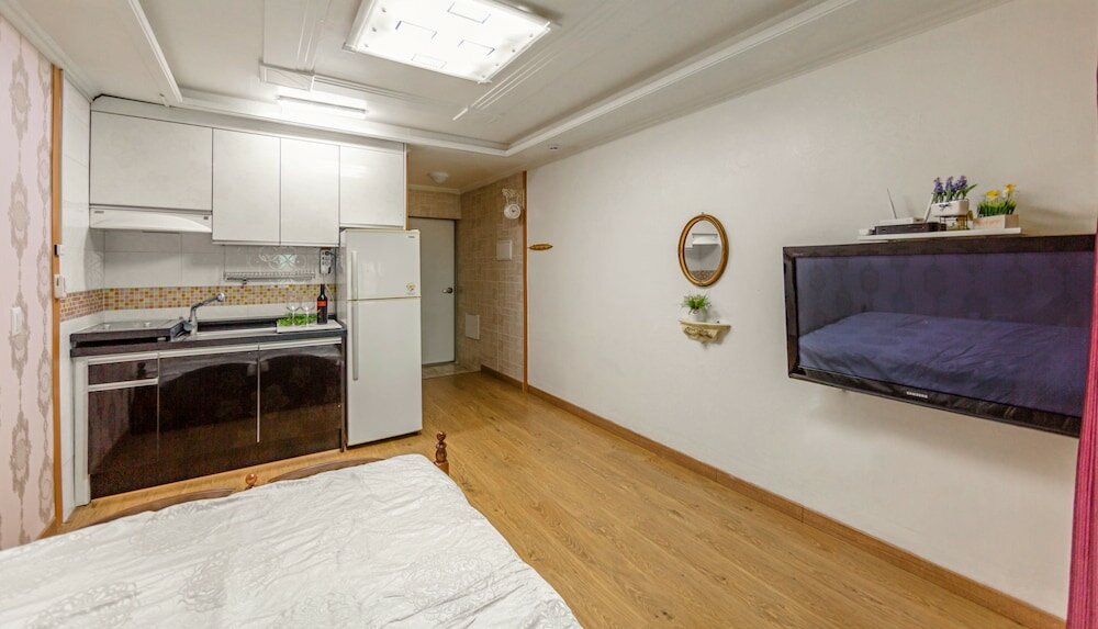 Фото Goorm Dari Pension