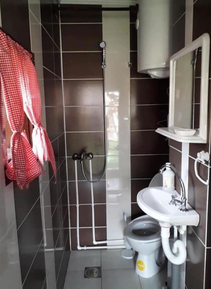 Фото Apartment Sarganska Osmica 8