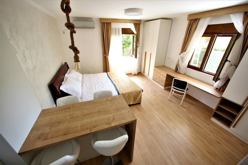 Фото Vila La Vita del Mare