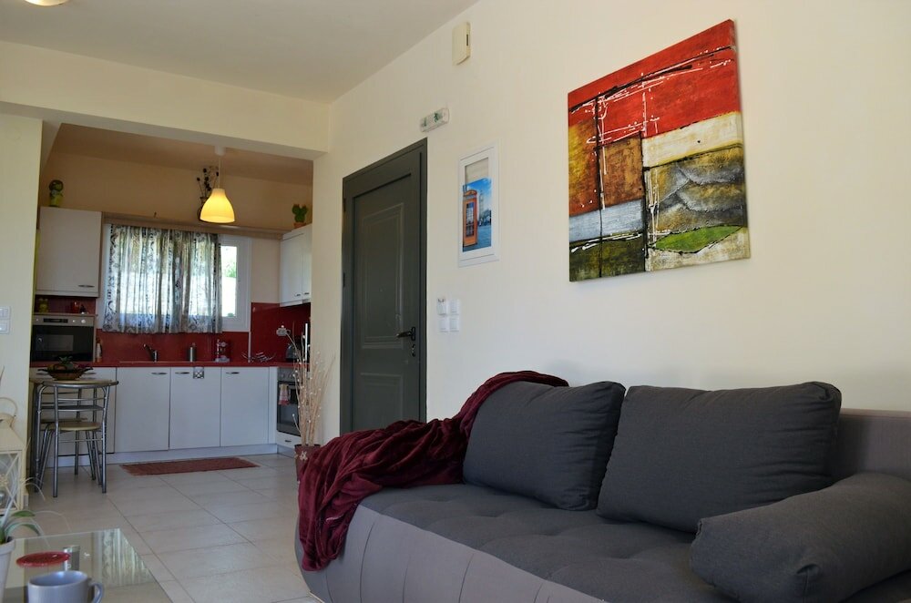 Фото Georgia & Eri Villas