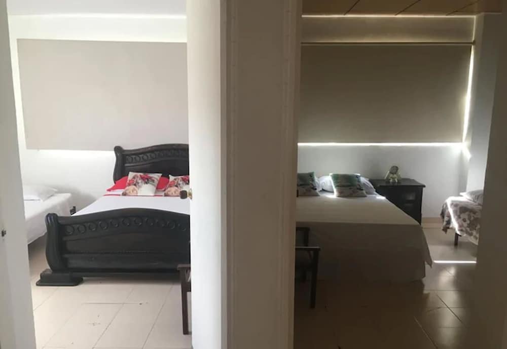 Фото Feyajoma San Andres Islas