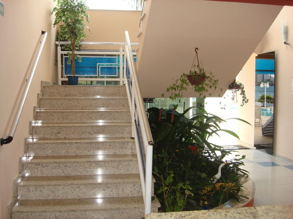 Фото Hotel Clube Azul do Mar