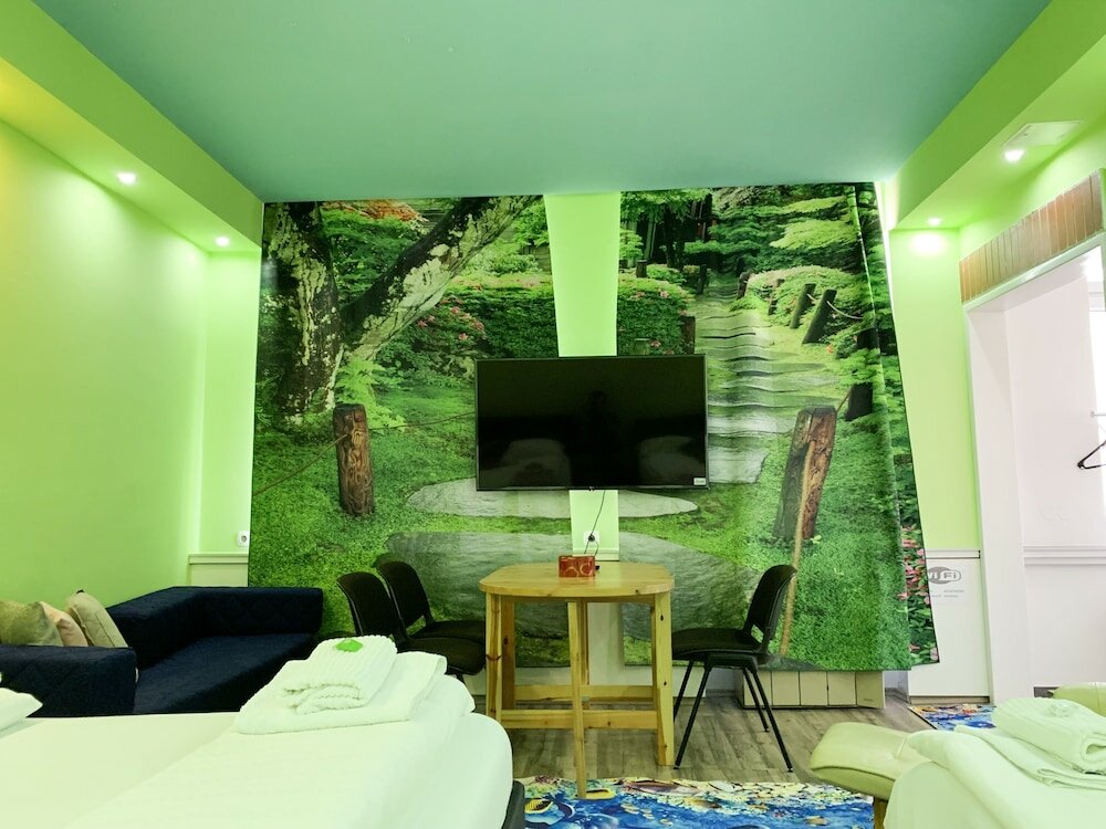 Фото Delphin Apartment