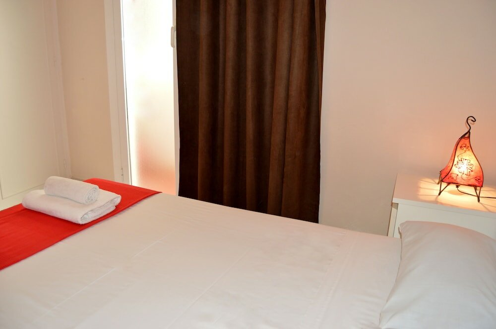 Фото Apartments Soleil Plage 2