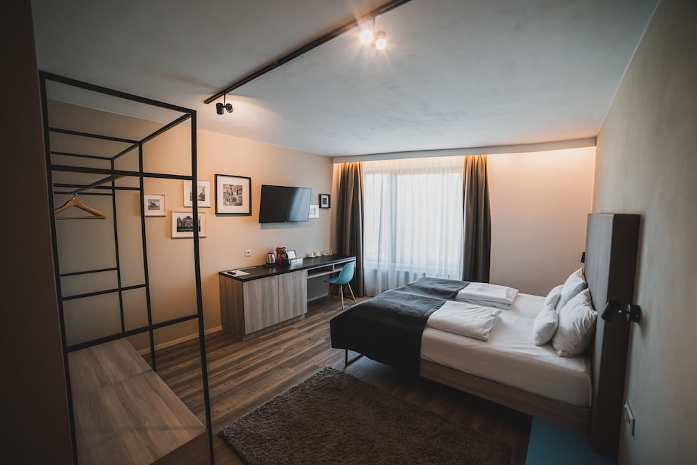 Фото Avenue Pallova 28