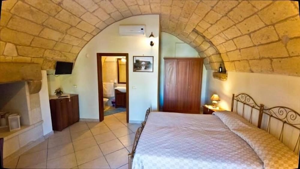 Фото Masseria Cinti