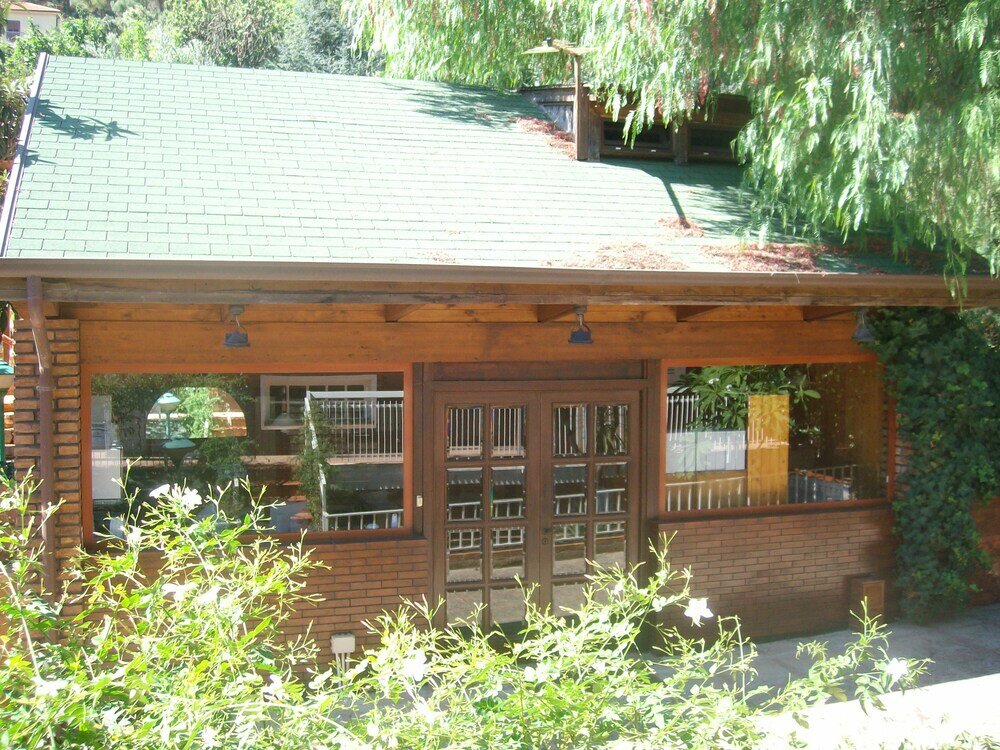 Фото Small Paradise B&b Palermo