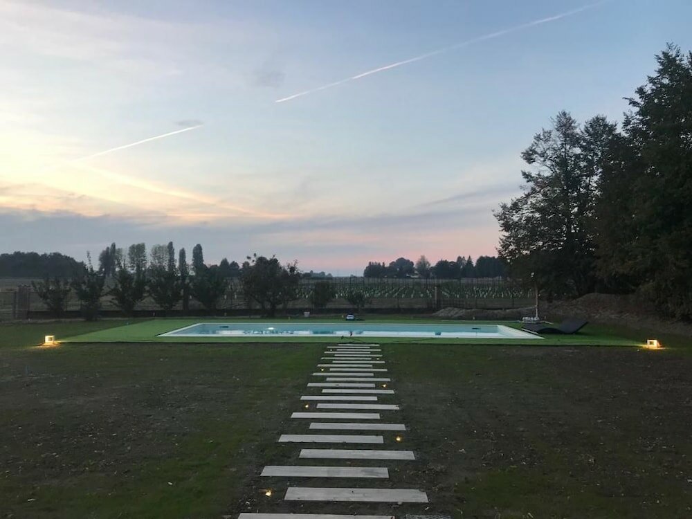 Фото Monteborre Agriturismo