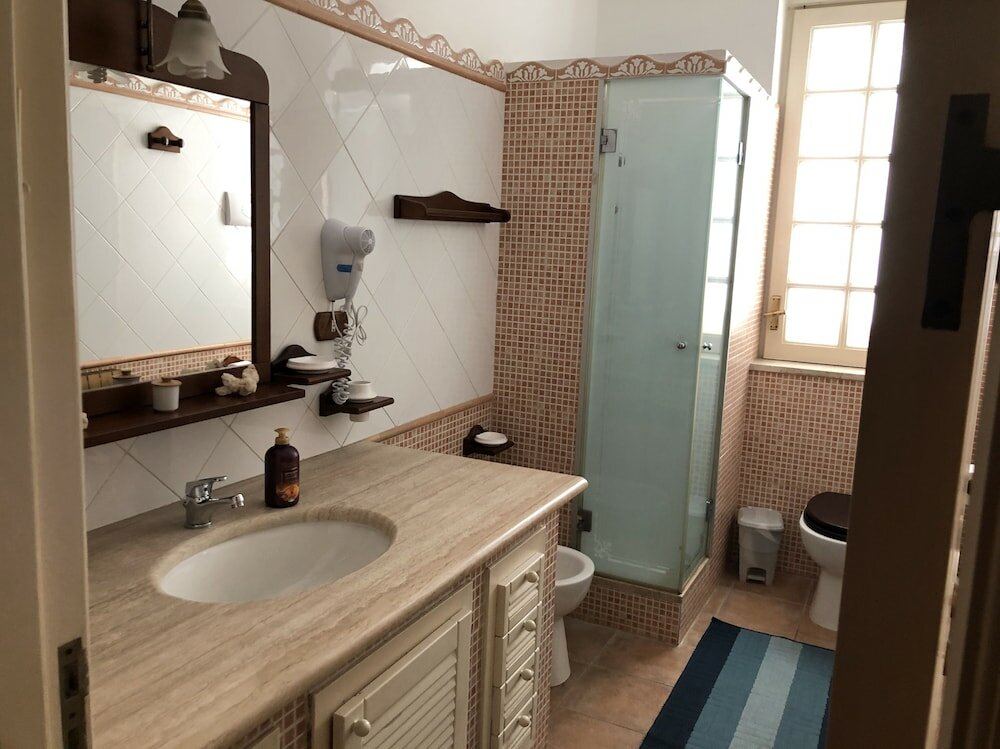 Фото Small Paradise B&b Palermo