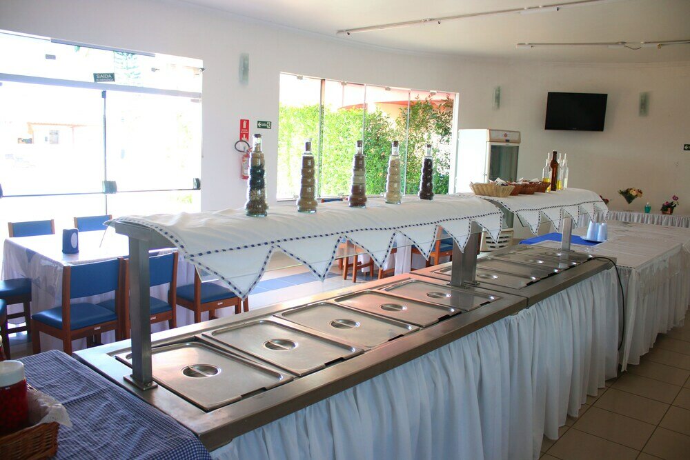 Фото Hotel Clube Azul do Mar