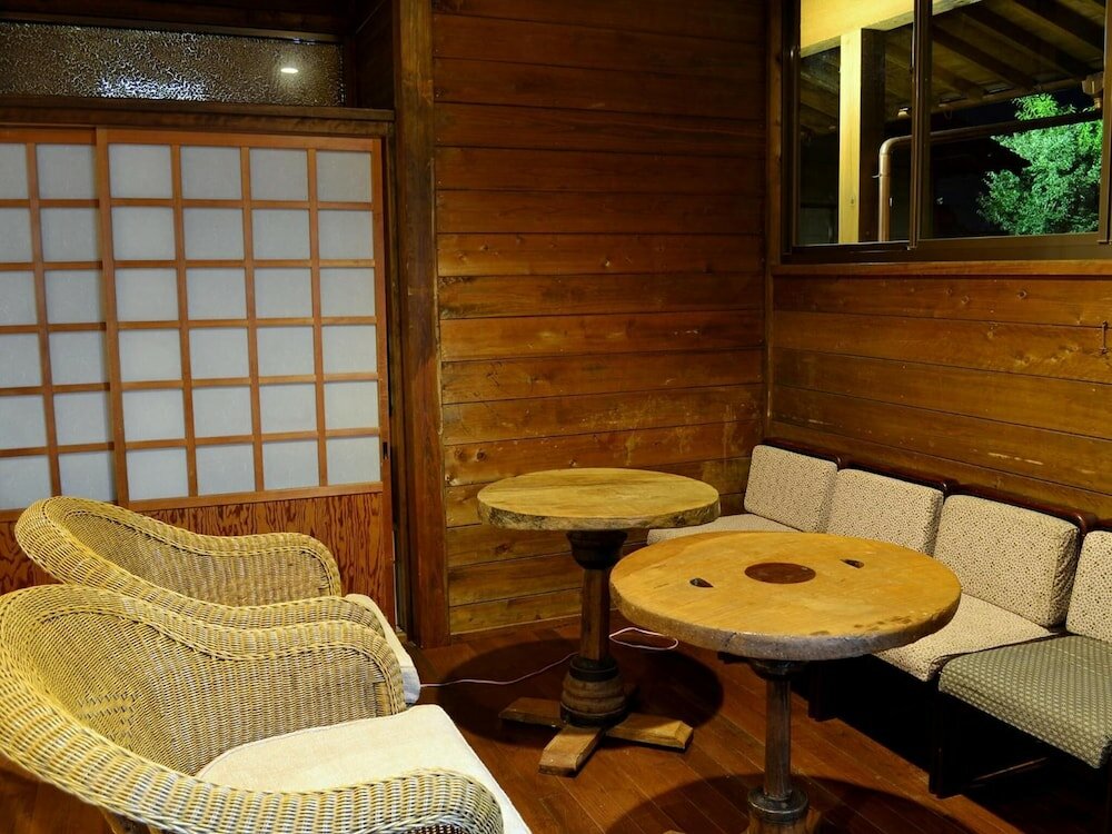 Фото Tabinoyado Asonoyu