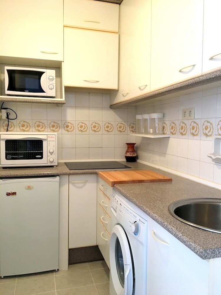 Фото Apartments Soleil Plage 1