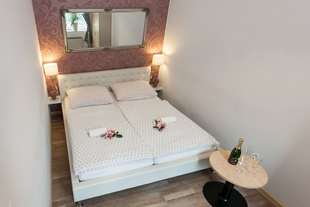 Фото Avenida Park Hotel