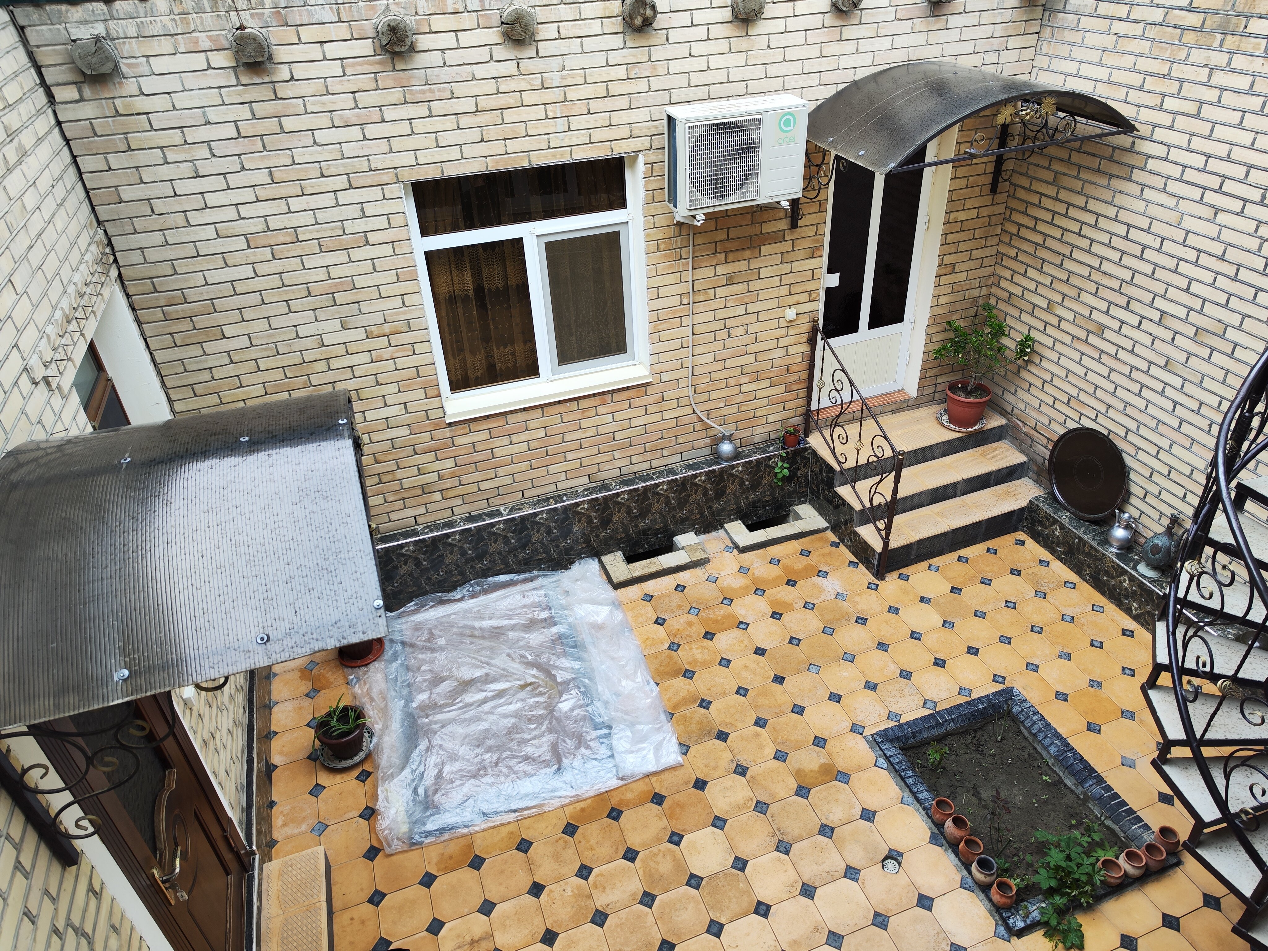 Фото Халима