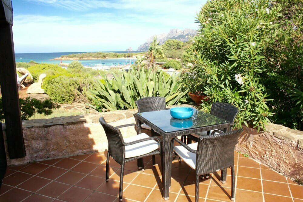 Hotel Villa Sara, Sardinia, photo