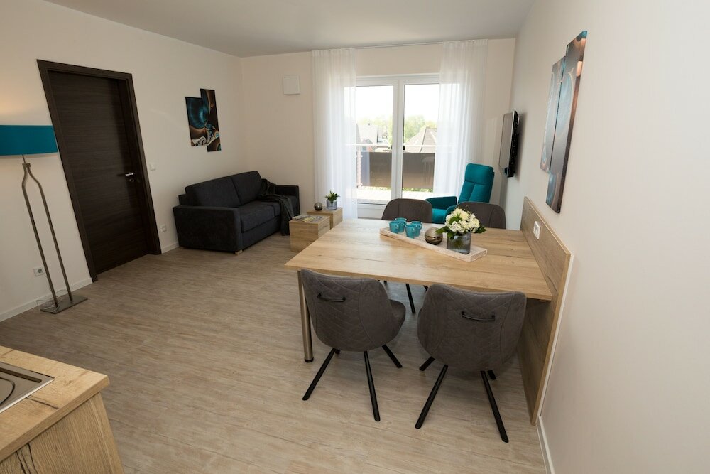 Фото @home Boardinghouse