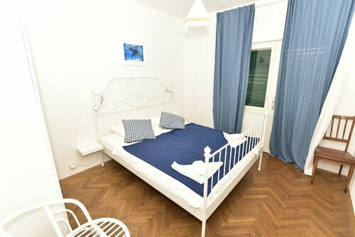 Гостиница Apartment Dory в Малинске